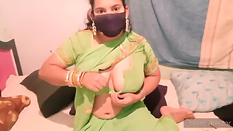 Indian Ex-Girlfriend Craves Intense Sex And Cumshot