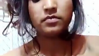 Hot Indian Girl Takes A Hardcore Pounding In This Steamy Video