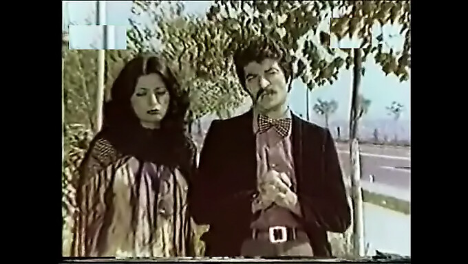 Vintage porno: Kazim Kartal a Lilli Carati v klasickom filme