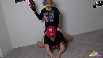 Wap Star Gets Dominated By Big Cock In Cosplay Video