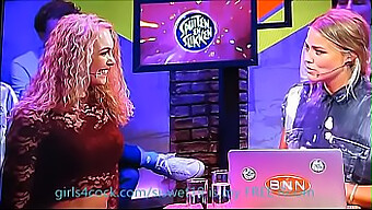 ¡únete A Mi Chatroom Gratis En Www.Siswet.Com Para Un Programa De Televisión En Vivo