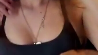 Esposas Calientes Con Grandes Tetas Y Culos En Un Video Caliente