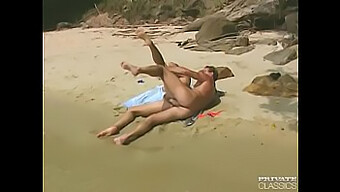 Laura Palmer'S Outdoor Adventure With Big Boobs And Cumshots