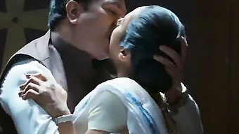 South Asian Secretary Pleasures Politician With Oral Sex