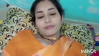 Lalita Bhabhi, A Newly Married Indian Girl, Enjoys Doggy Style And Sucking With Her Boyfriend