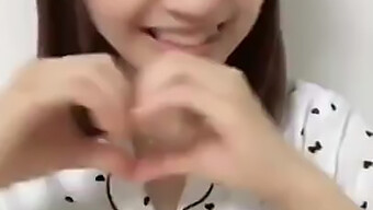 A Compilation Of Ema Ita'S Tiktok Videos