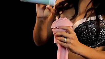 Fleshlight von Daisy Marie: Indiens bestbewertete Sextoy-Nummer