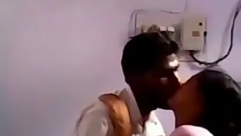 Steamy Encounter In An Indian Hospital