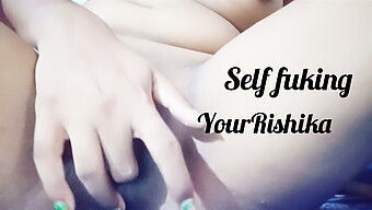 Experience My Morning Self-Pleasure Session – Yourrishika