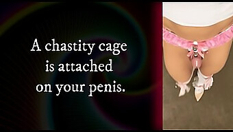 Training In Chastity: A Male Chastity Experience