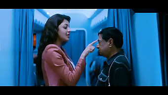 คอลเล็คชั่นการยกย่องที่ดีที่สุดของ Kajal Agarwal