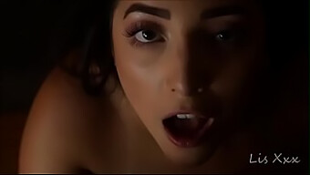 Prazer Oral Pov Com Uma Adolescente Amadora Morena. Você Não Vai Querer Perder Essa Cena Quente E Picante!