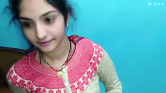 Teenage Indian Girl Fulfills Her Desire With Her Stepfather At Night