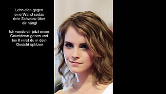 Budak-Budak Jerman: Penguasaan 60fps Emma Watson