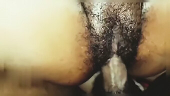 Couple Amateur Se Salit Avec Une Grosse Bite Noire