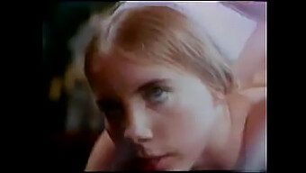 Carol Connors ทําออรัลเซ็กซ์ด้วยความรุนแรง