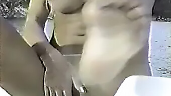 Pamela Anderson'S Intimate European Home Video With Big Natural Tits And Pussy Closeup