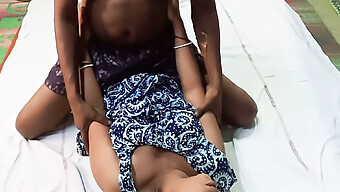 Indian Teen Gets Roughed Up By Her Husband In Homemade Video