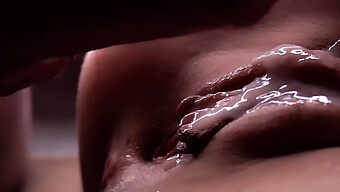 Intense Cumshot Compilation With Close-Up View #8