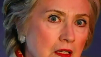 나쁜 여자 Hillary가 Bdsm을 즐깁니다.