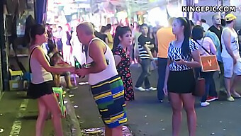 Voyeuristisches Erlebnis In Pattaya: Wann Besuchen?