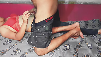 Amateur College Couple'S Steamy Encounter With Explicit Audio And Moans In Kolkata