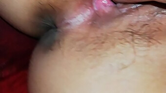 Amateur Couple'S First Porn Session