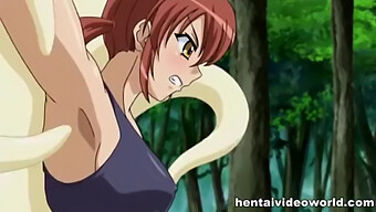 Animated Hentai Featuring Adorable Teenage Girls In Steamy Scenarios